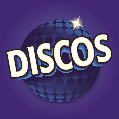 DISCOS trademark