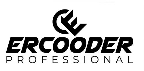 ERCOODER PROFESSIONAL trademark