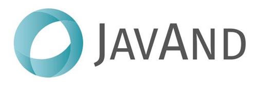 JAVAND trademark