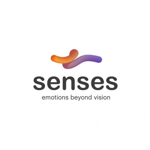 senses emotions beyond vision trademark