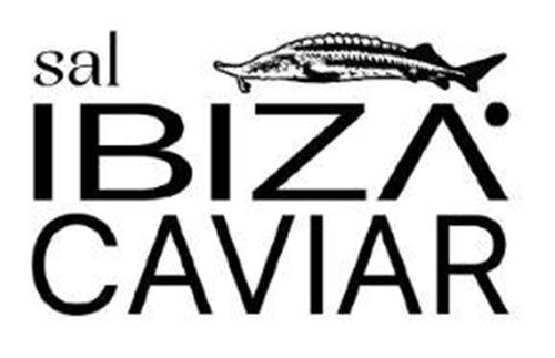 sal IBIZA CAVIAR trademark