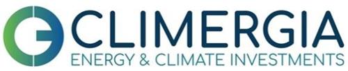 CLIMERGIA ENERGY & CLIMATE INVESTMENTS trademark