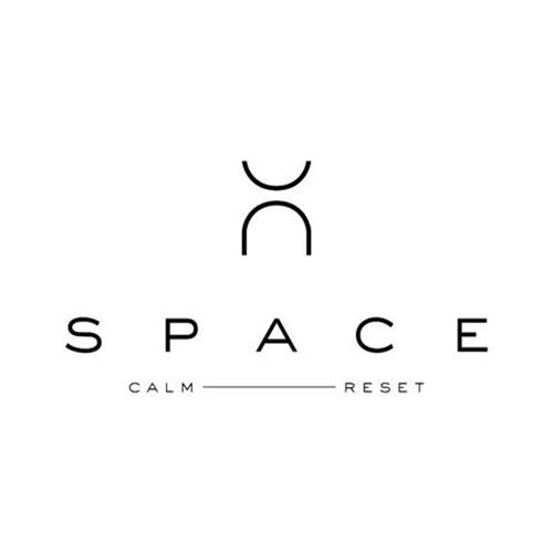 SPACE CALM RESET trademark