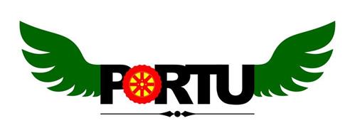 PORTU trademark