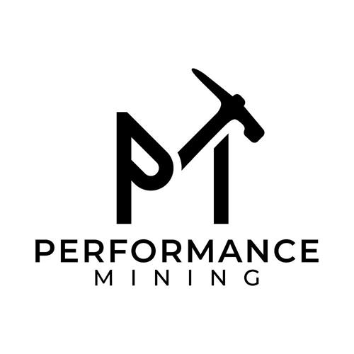 PERFORMANCE MINING trademark