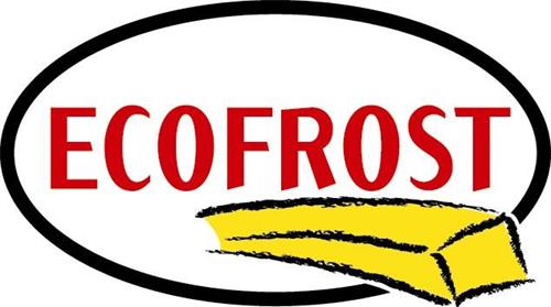 ECOFROST trademark