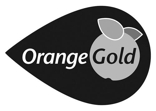 Orange Gold trademark