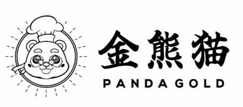 PANDA GOLD trademark