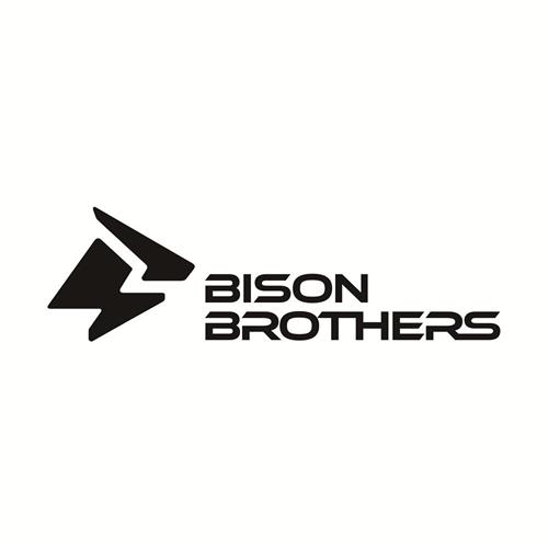 BISON BROTHERS trademark