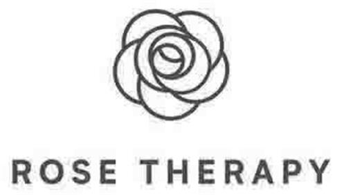 ROSE THERAPY trademark