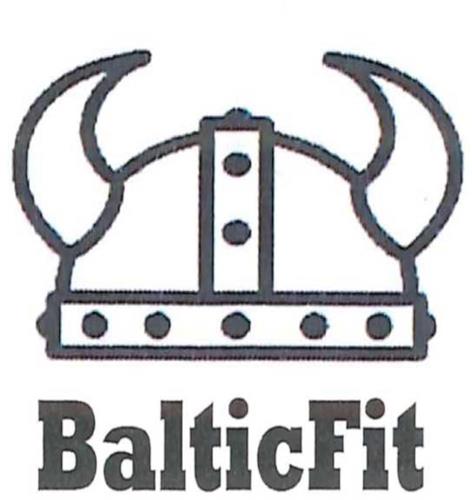 BalticFit trademark