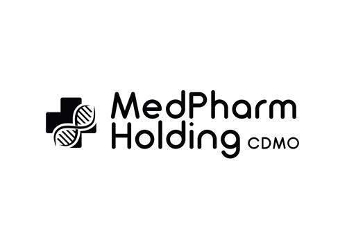 MedPharm Holding CDMO trademark