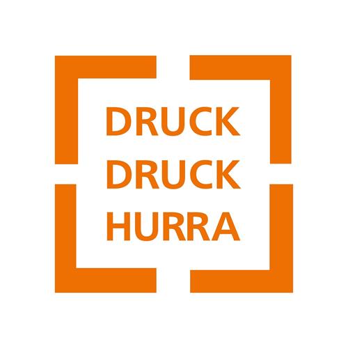 DRUCK DRUCK HURRA trademark