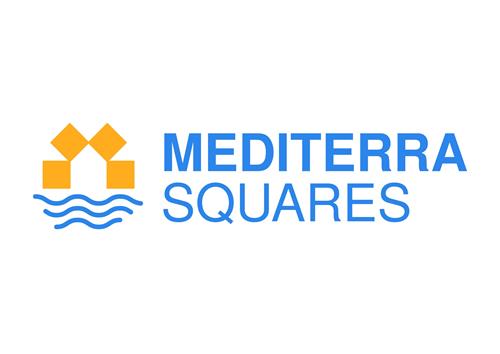 MEDITERRA SQUARES trademark