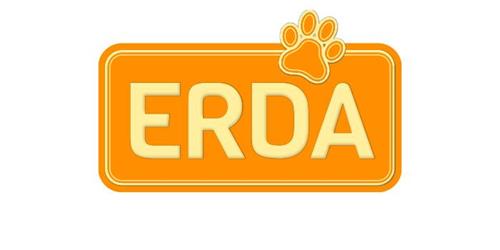 ERDA trademark