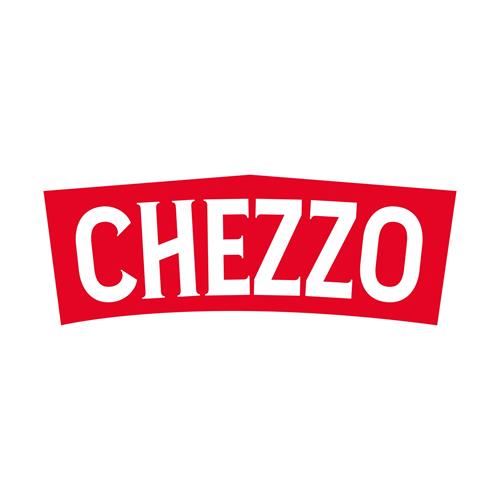 CHEZZO trademark