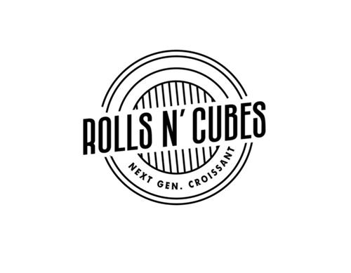 Rolls N' Cubes Next Gen. Croissant trademark