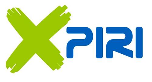 XPIRI trademark