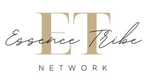 ET Essence Tribe NETWORK trademark