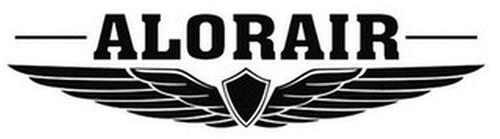 ALORAIR trademark