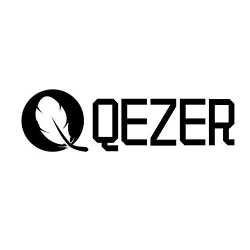 QEZER trademark