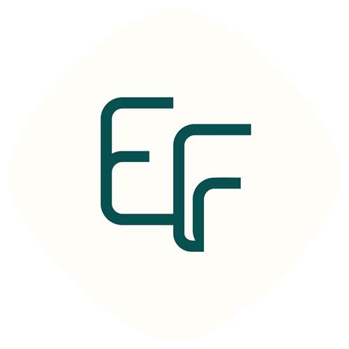 EF trademark