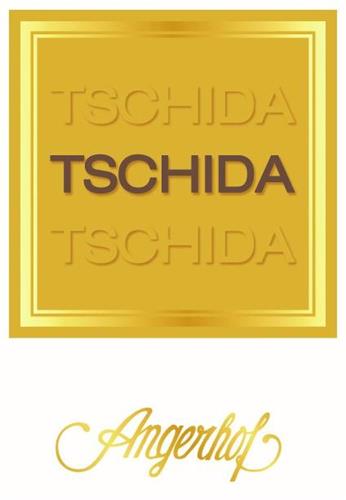 TSCHIDA TSCHIDA TSCHIDA Angerhof trademark