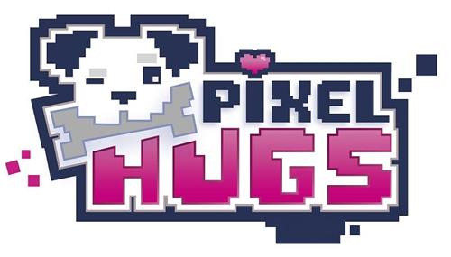 PIXEL HUGS trademark