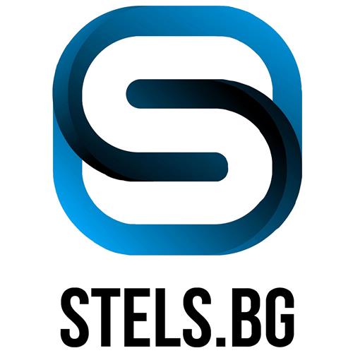 S STELS.BG trademark