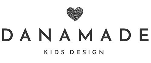 DANAMADE KIDS DESIGN trademark