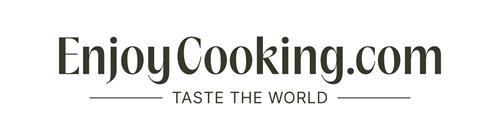 enjoycooking.com Taste the World trademark