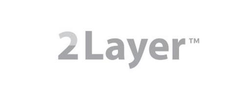 2 Layer trademark