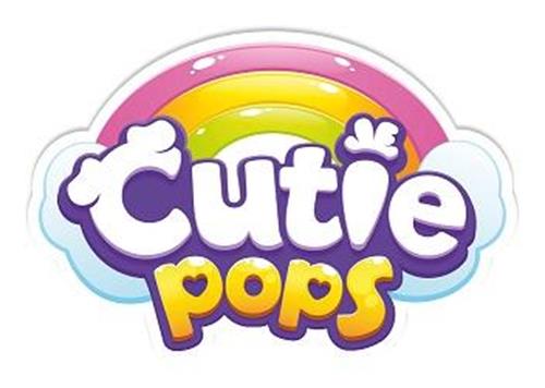 Cutie PopS trademark