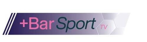 + BarSport TV trademark