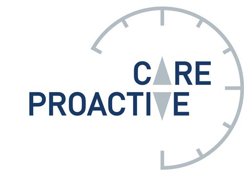 CARE PROACTIVE trademark