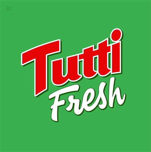 Tutti Fresh trademark