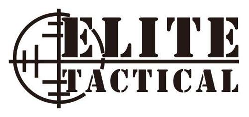 ELITE TACTICAL trademark