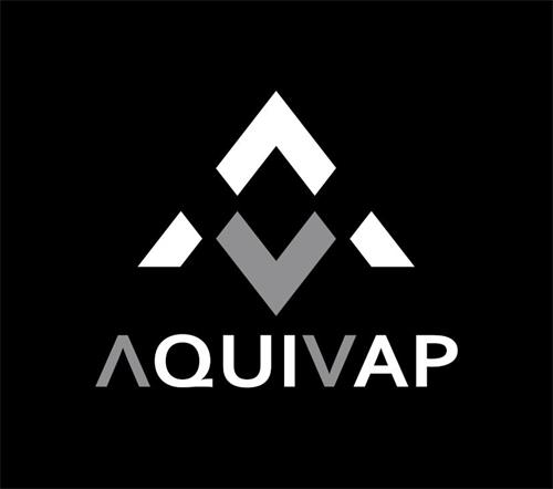 AQUIVAP trademark