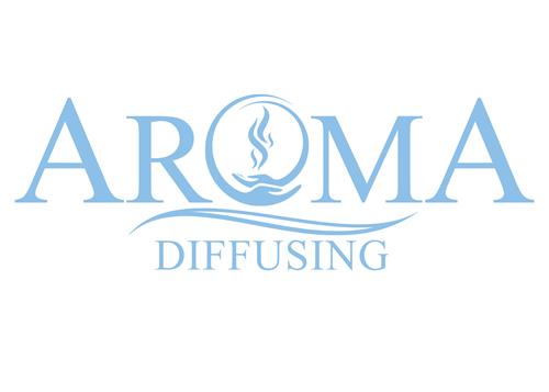 Aroma Diffusing trademark