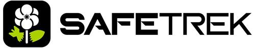 SAFETREK trademark