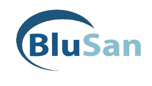 BluSan trademark