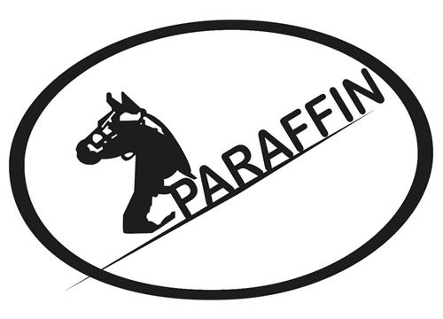 PARAFFIN trademark