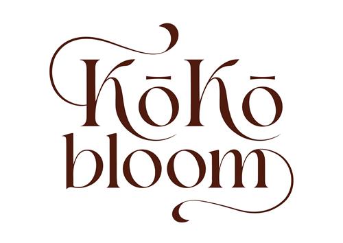 Kōkō bloom trademark