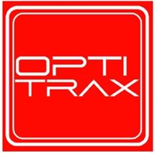 OPTI TRAX trademark