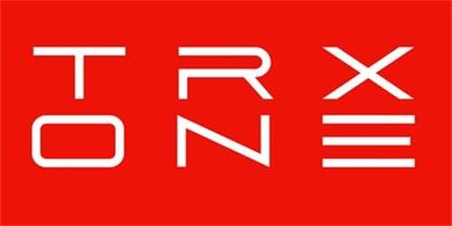 TRX ONE trademark