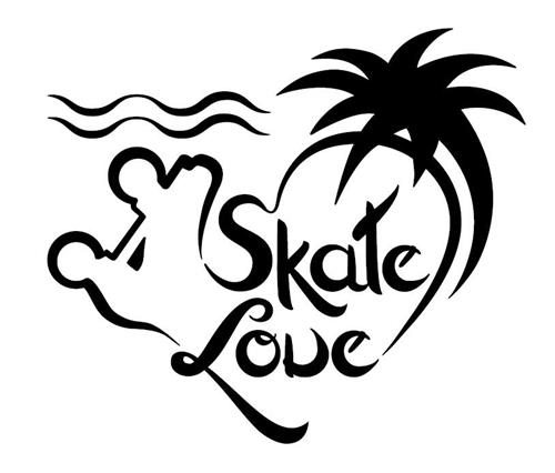 Skate Love trademark