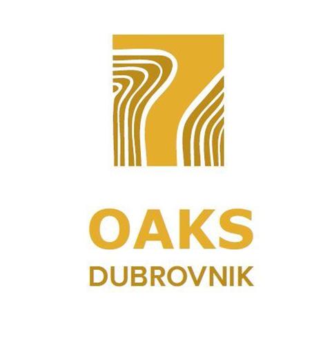 7 OAKS DUBROVNIK trademark