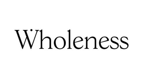 Wholeness trademark