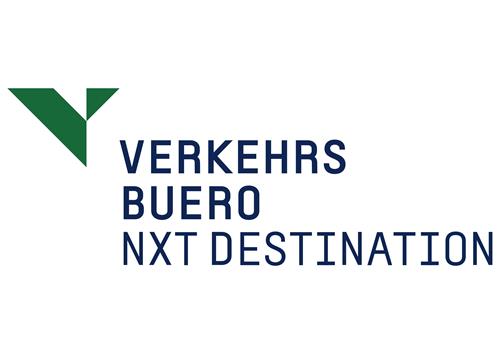 VERKEHRSBUERO NXT DESTINATION trademark