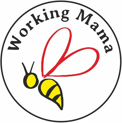 Working Mama trademark